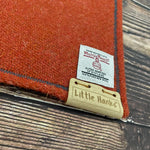 Load image into Gallery viewer, Harris Tweed - Pumpkin Spice
